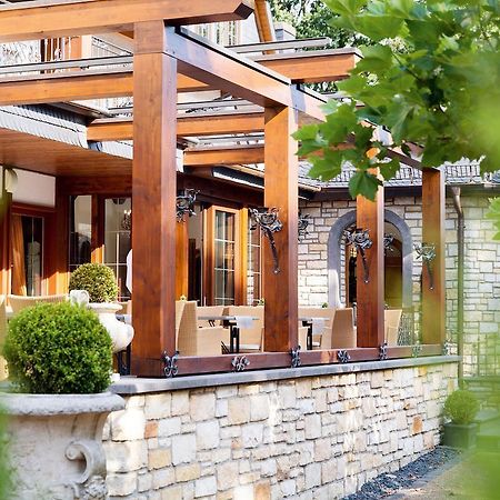 Naturresort Tannenhof Gmbh Grossmaischeid Dış mekan fotoğraf
